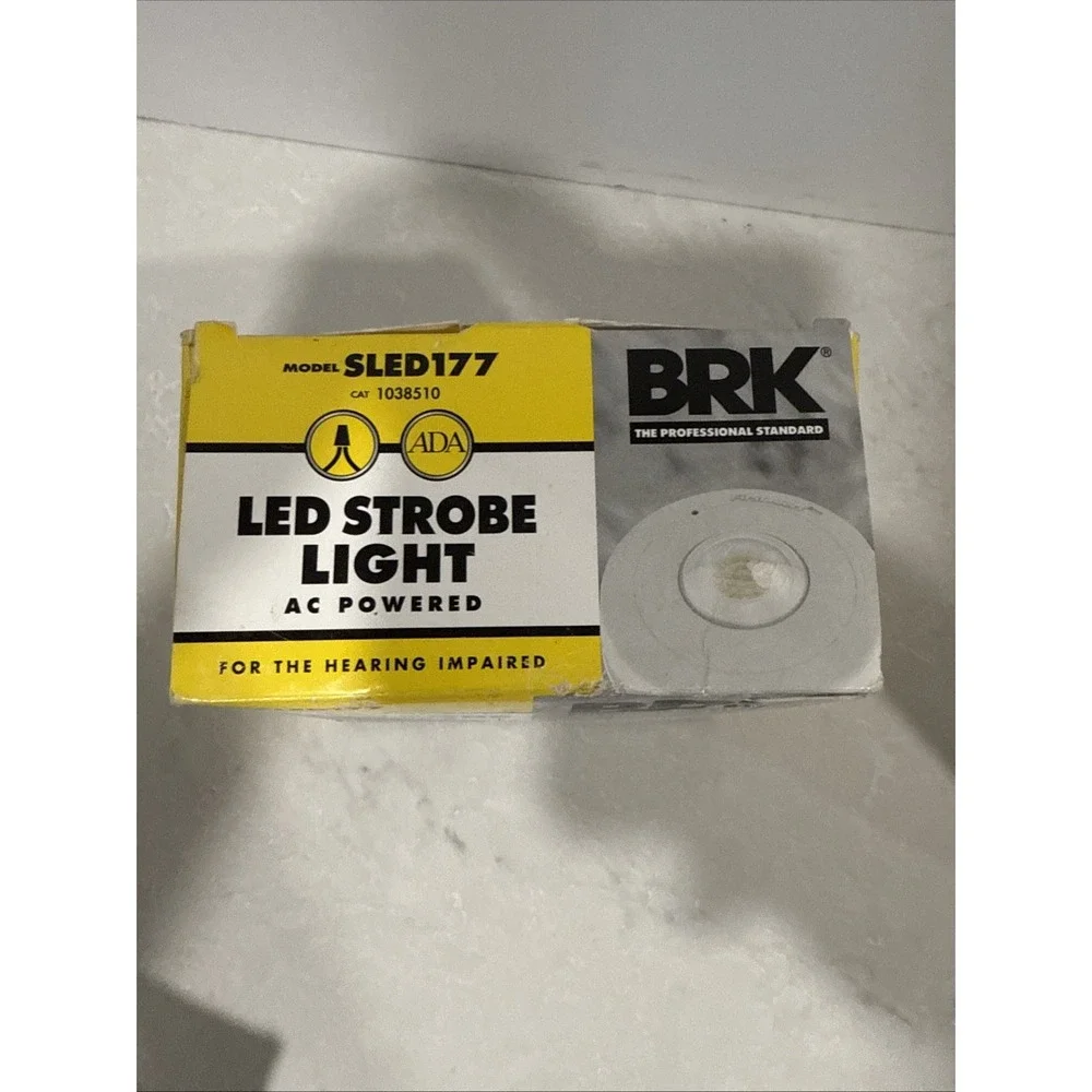 BRK sled177 candela